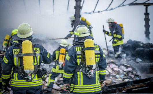 VdS-Fachtagung informiert aktuell zur Ermittlung von Brand- und Explosionsursachen