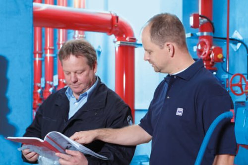 Hazard analysis for gas extinguishing systems